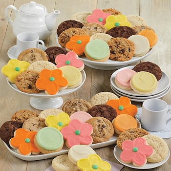 EComm, There's Still Time to Order These Sweet Treats for Mother's Day